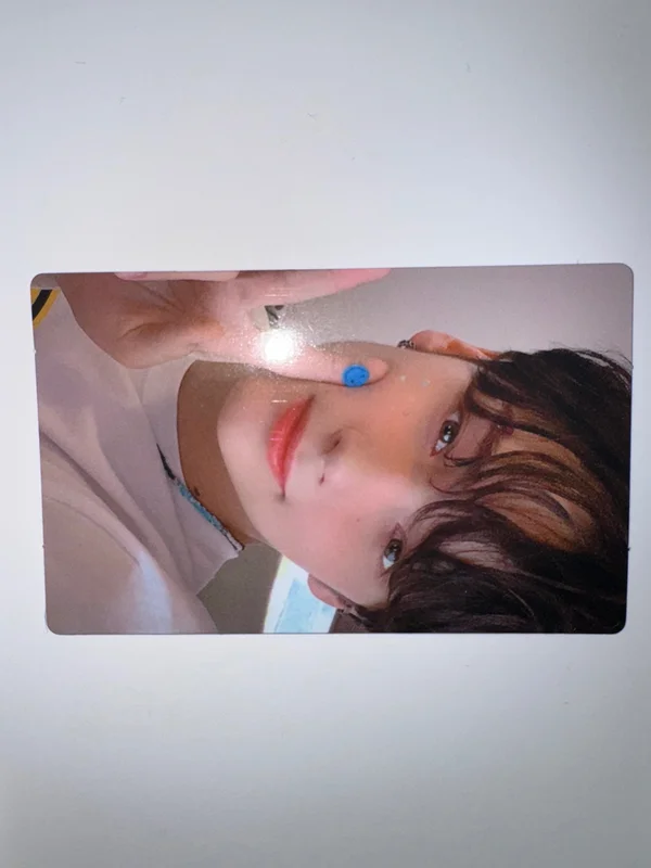 minisode1 : Blue Hour R Ver.