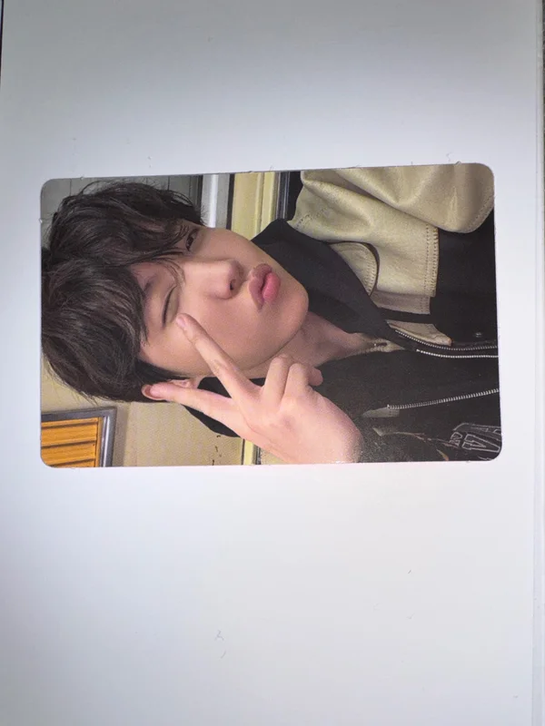 HOPE ON THE STREET VOL.1 PRELUDE VER.