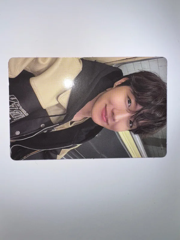 HOPE ON THE STREET VOL.1 PRELUDE VER.