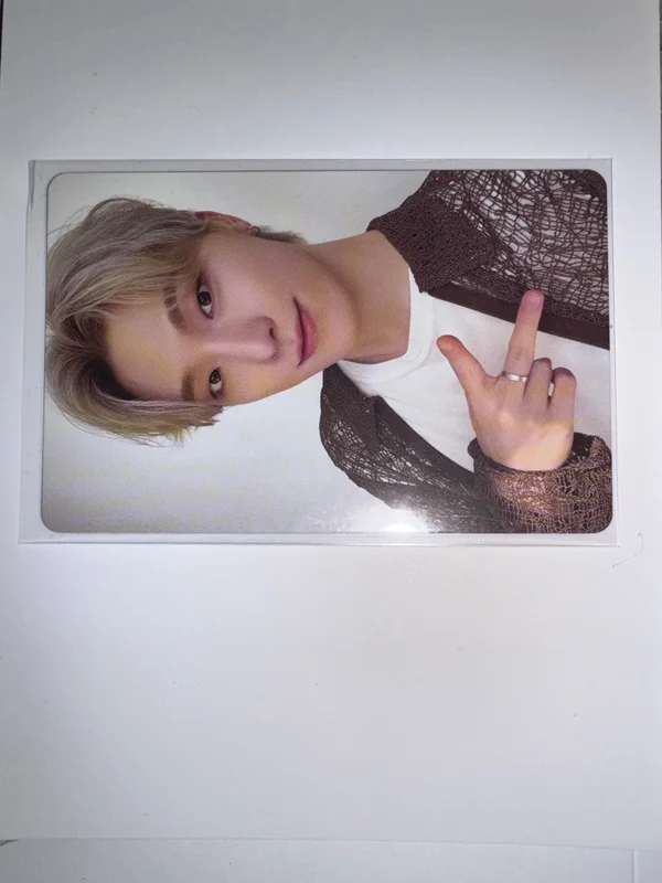 SEVENTEEN 2024 SEASON'S GREETINGS