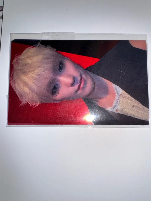 FML CARAT Ver. WEVERSE
