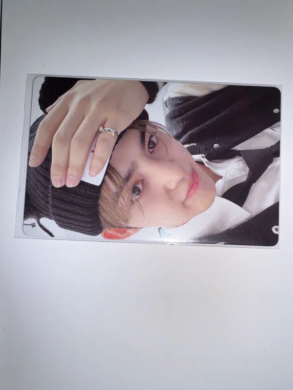 17 IS RIGHT HERE HEAR Ver.