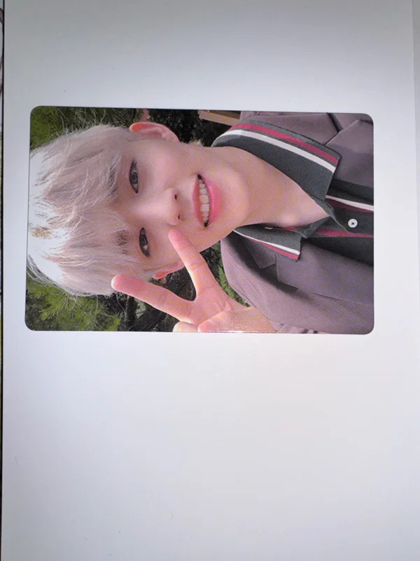 An Ode The Poet ver.