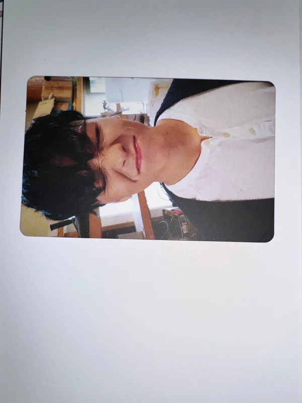 Going Seventeen MAKE IT HAPPEN Ver.