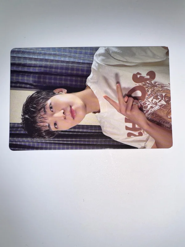 FML Fallen, Mist, Lost Ver.