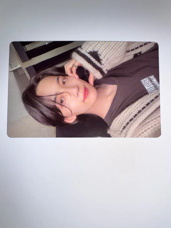 FML Fallen, Mist, Lost Ver.