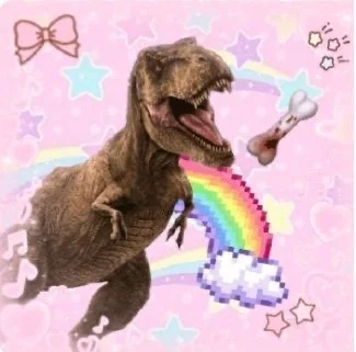dinosaur