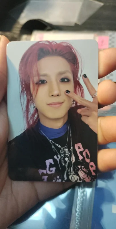 Beautiful Mind Fallen Ver.