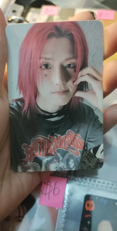 Beautiful Mind Platform Album Nemo ver.