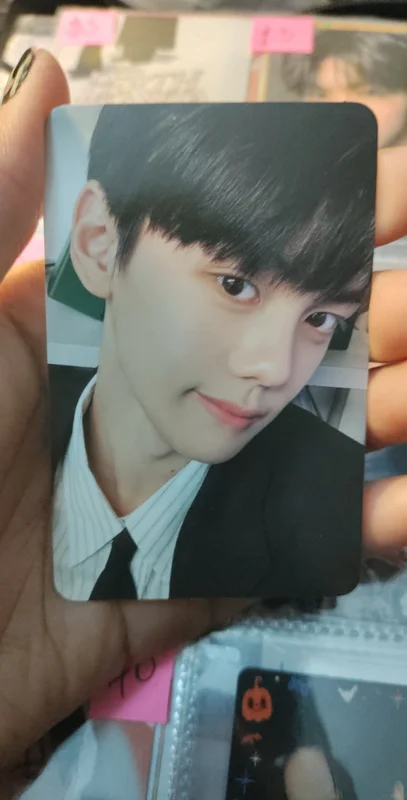 You had me at HELLO ZEROSE ver.(POCAALBUM)