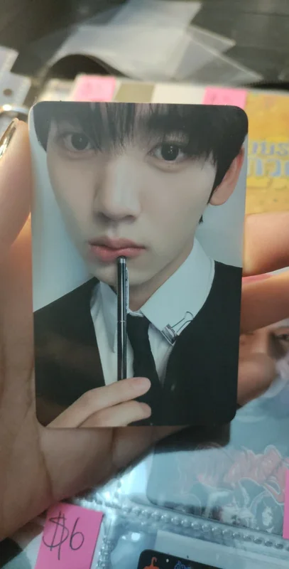 You had me at HELLO ZEROSE ver.(POCAALBUM)