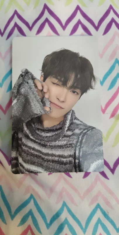 GOLDEN HOUR : Part.3 POCAALBUM