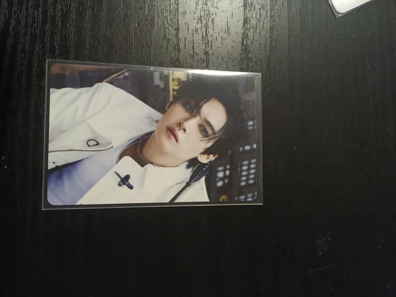 (HOP) PLATFORM ALBUM_NEMO VER.