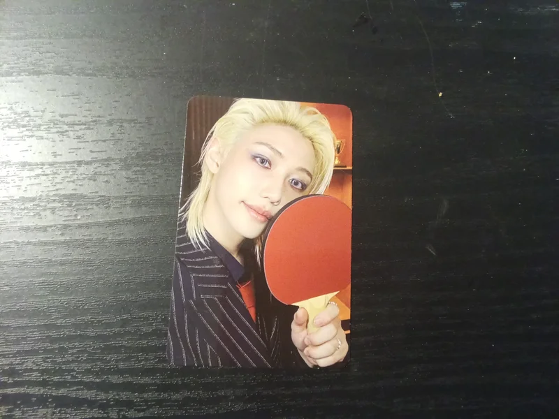 KARMA ACCORDION VER.