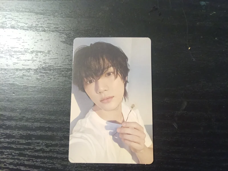 BEOMGYU's Mixtape : Panic