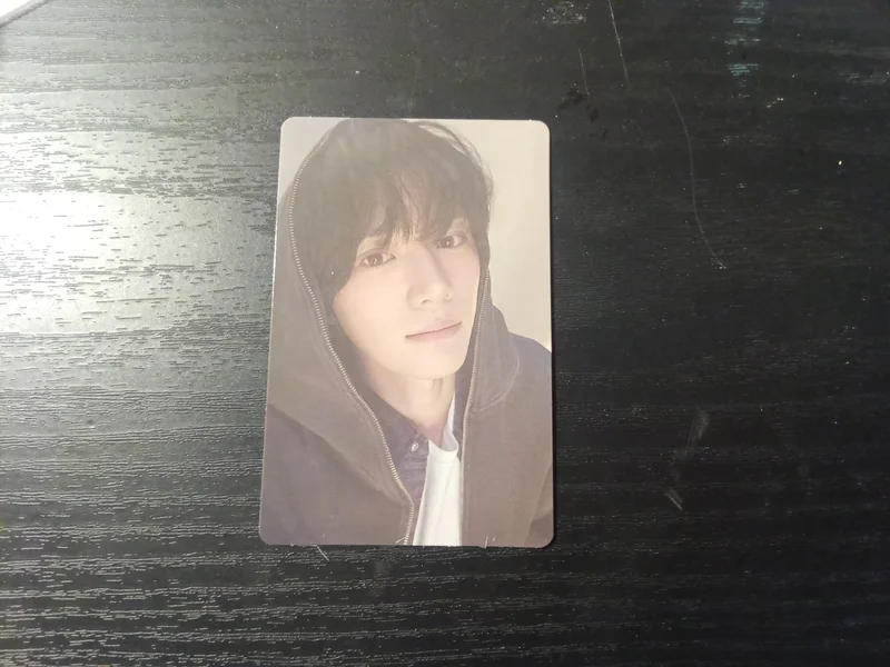 BEOMGYU's Mixtape : Panic