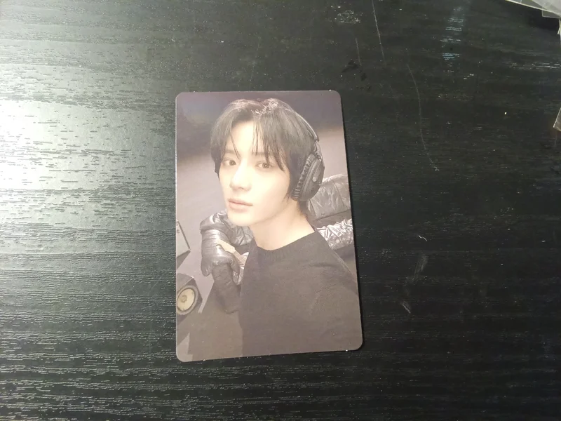 BEOMGYU's Mixtape : Panic