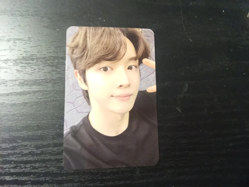 RIIZING Collect Book Ver.