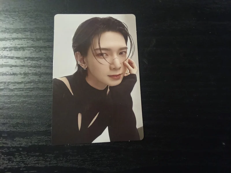 THE WORLD EP.2 : OUTLAW US Exclusive