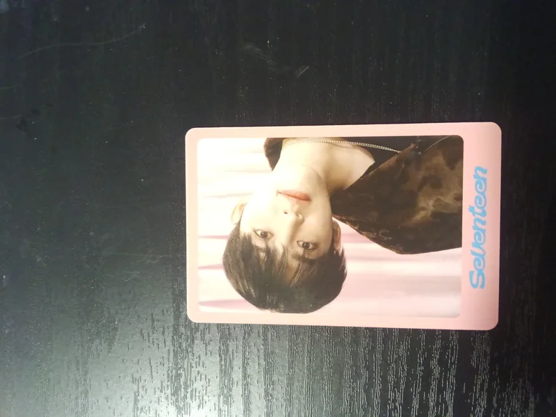 DICON D'FESTA MINI EDITION : SEVENTEEN