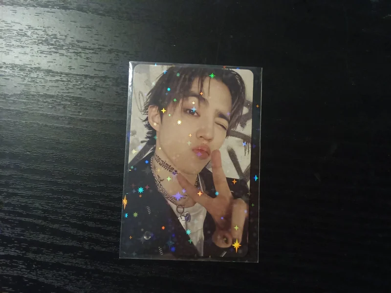 HAPPY BURSTDAY DAREDEVIL Ver.