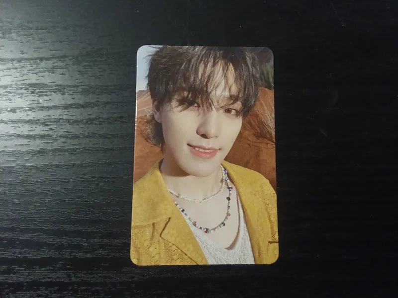 Face the Sun ep.3 Ray Ver.