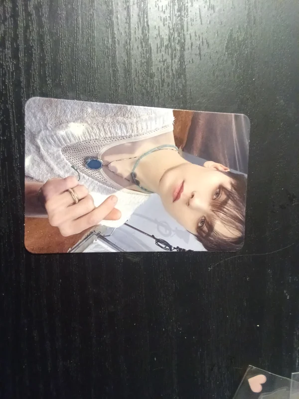 Face the Sun ep.3 Ray Ver.