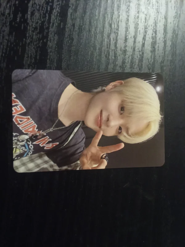 REBOOT DIGIPACK Ver. KTOWN4U