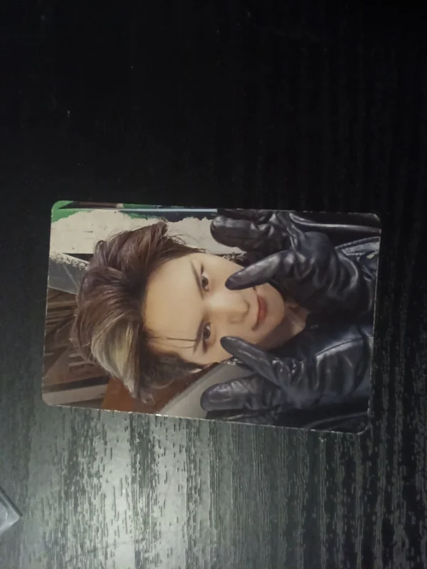 REBOOT PHOTOBOOK Ver.1