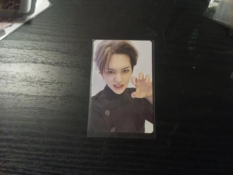 REBOOT DIGIPACK Ver.