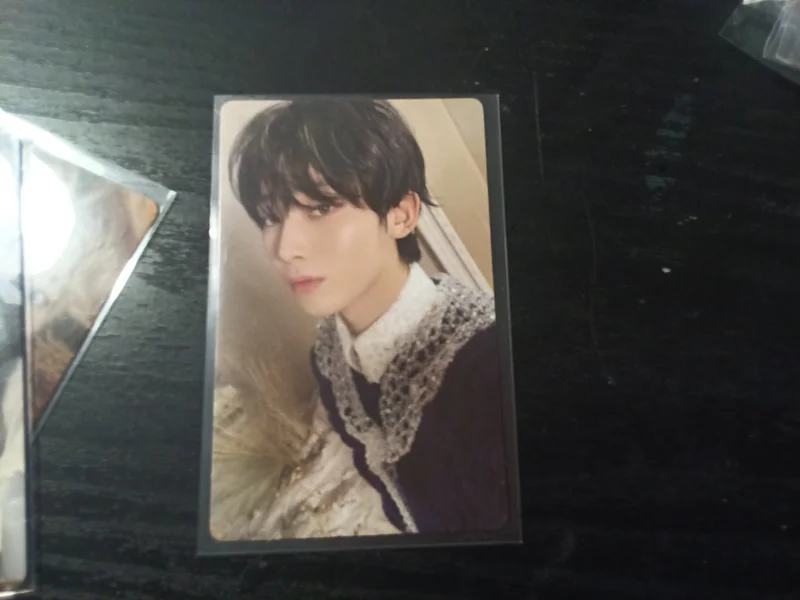 ORANGE BLOOD KALPA ver.