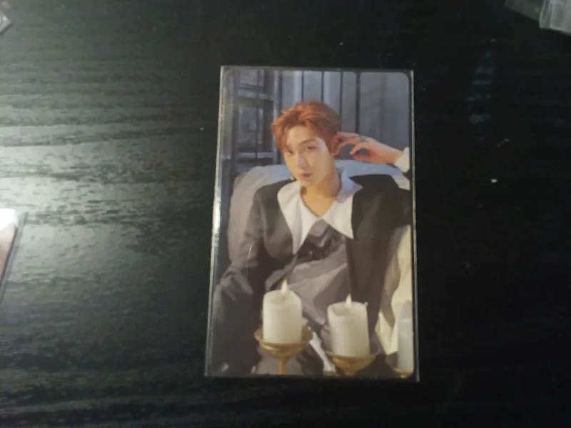 DARK BLOOD FULL ver.