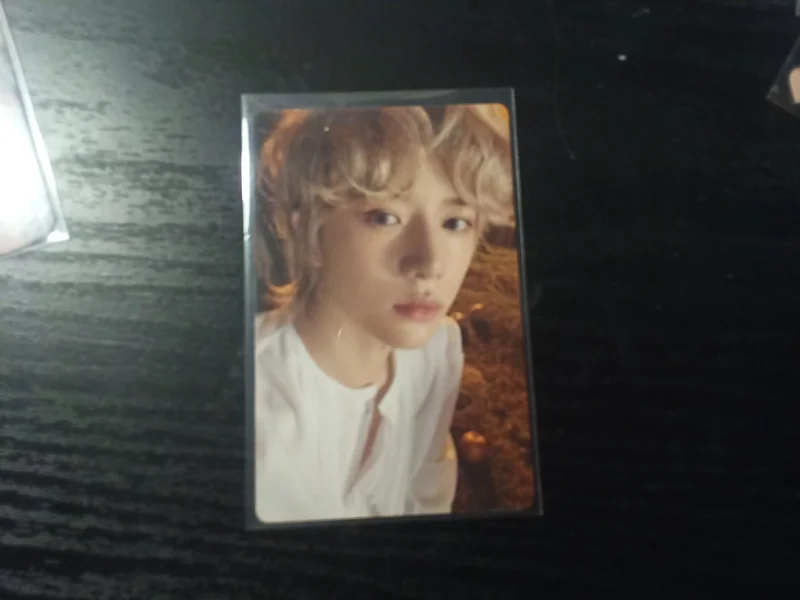 minisode 3: TOMORROW Light ver.