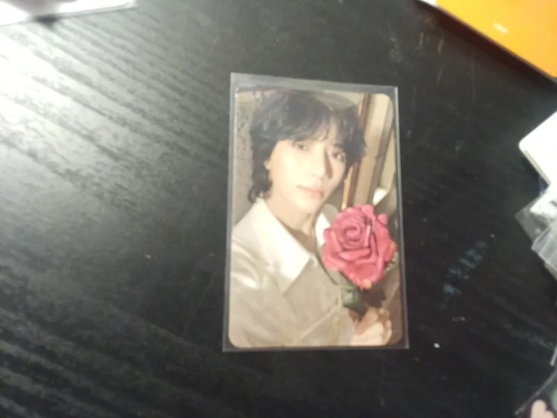 minisode 3: TOMORROW Romantic ver.