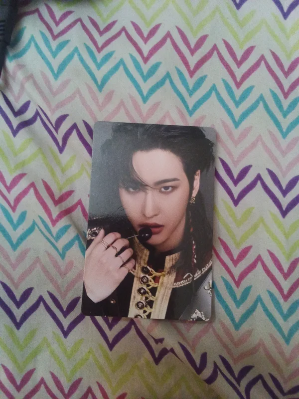 THE WORLD EP.FIN : WILL DIARY VER.