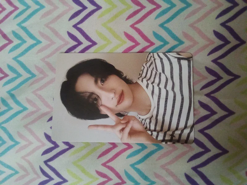 GOLDEN HOUR : Part.1 POCAALBUM VER.