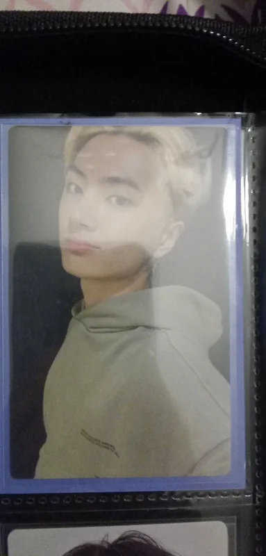 Official Light Stick