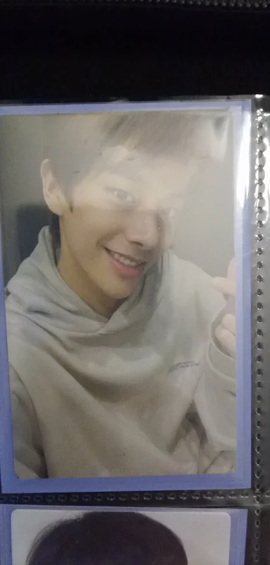 Official Light Stick