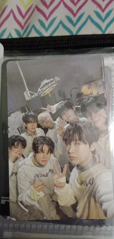 DESIRE : UNLEASH Weverse Albums ver.