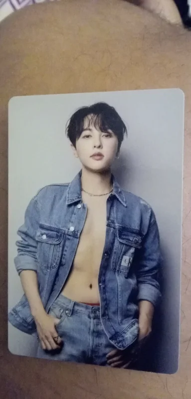 Things I Can't Say LOve Soft Ver.