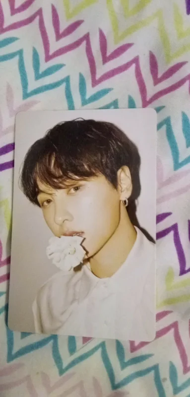 Things I Can't Say LOve Hard Ver.