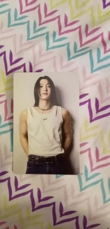 Things I Can't Say LOve Soft Ver.
