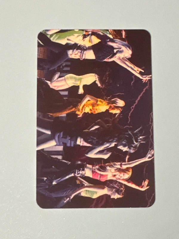 CRAZY US/EU Exclusive