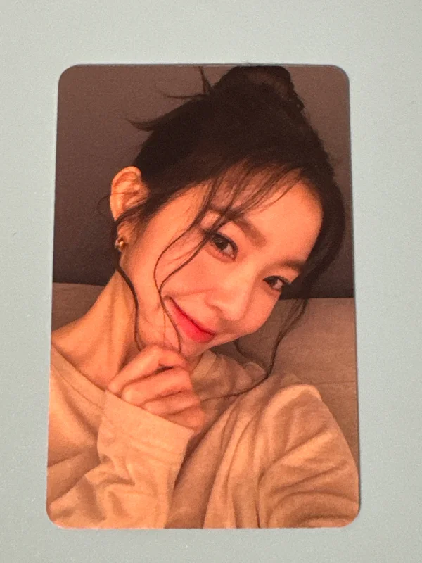 Like A Flower APPLEMUSIC