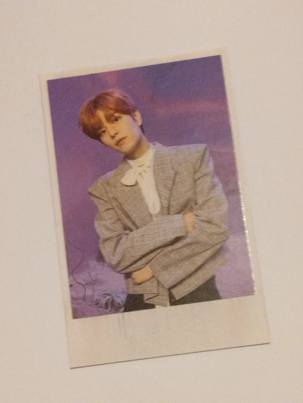 ROCK-STAR Seungmin