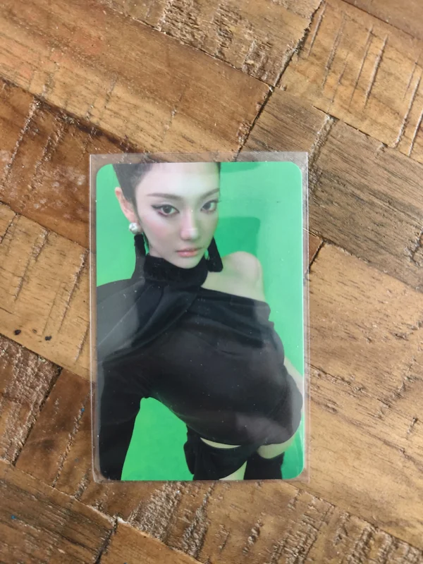 LEMONADE ACID Ver.