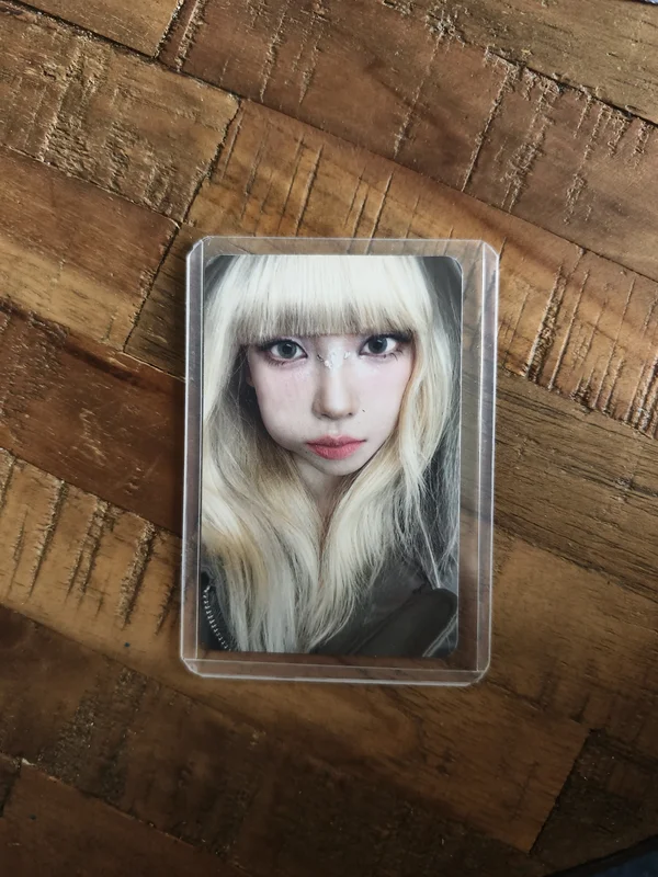 Armageddon MY Power Ver.
