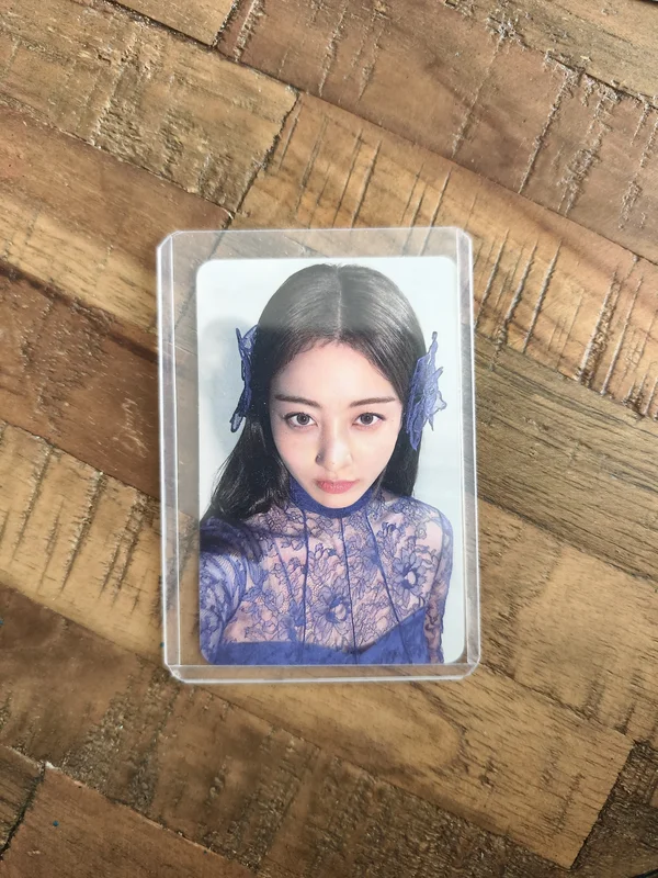 ZONE Digipack Ver. PRE-ORDER ONLY