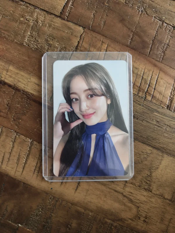 ZONE Digipack Ver.