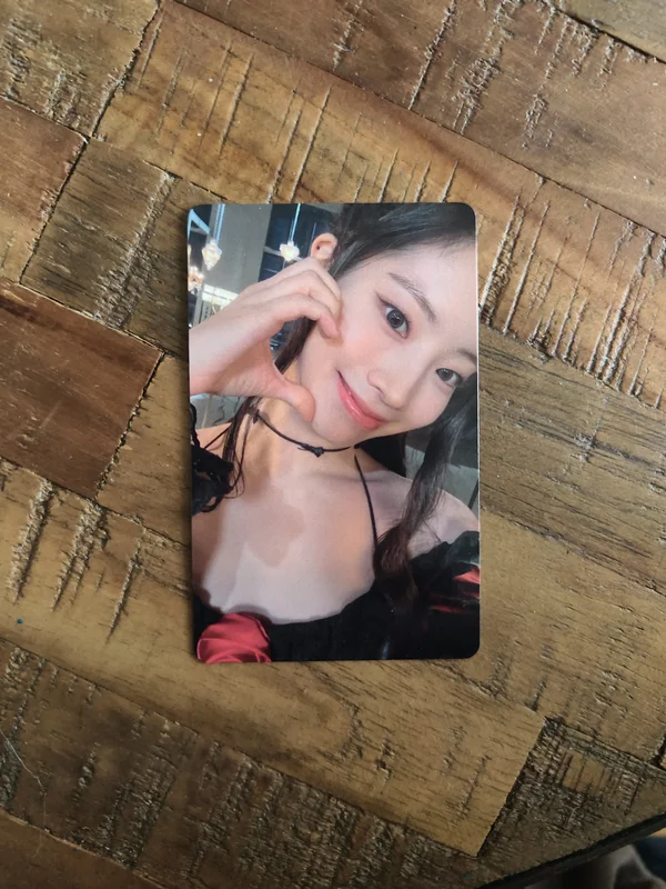 With YOU-th JYP SHOP